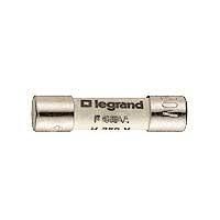 Legrand 010225 Fine fuse 5x20/2, 5 A