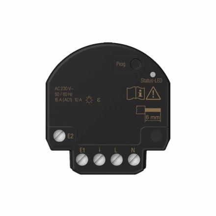 JUNG BTS1B2U Switching actuator JUNG HOME | 2-way
