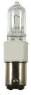 Scharnberger & Hasenbein 12742 JD BA15d 220-240V 60W clear halogen lamp