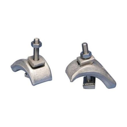 Erico Caddy 330600 6120HD for E5 Strut Rail Mounting Bracket