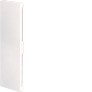 TEHALIT BR652106D9016 68x210Dmm OT traffic white end piece