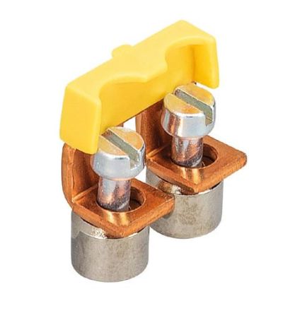 Wieland Z7.283.2227.0 IVBWKN10 - 2 connecting bridge