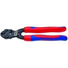 Knipex 7102200 bolt cutter 200mm 'CoBolt', handles 2-coloured