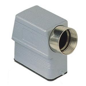 Ilme MZAO15L25 grommet housing high size 49.16 aluminum 2 bolts