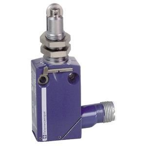 Schneider Electric XCMD21F2C12 Universal position switch
