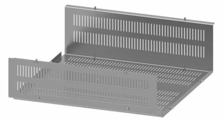 Siemens 8PQ3000-0BA53 SIVACON S4 Form 2B subdivision