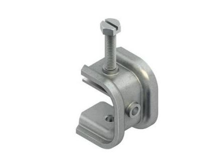 Niedax PKSM8/10-40 F PKS M8/10-40 F profile clamp