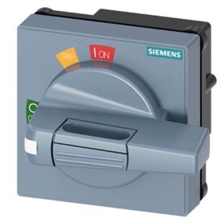 Siemens 8UD1731-0AC21 Handle with door opening position