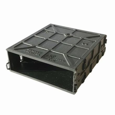 Legrand 134102 for Practibox S UP/HW distributor connector