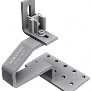 Schletter Solar 101006-020 Rapid2+Pro MaxV roof hook