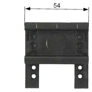 Siemens 8US1998-7CB54 rail center distance 60mm