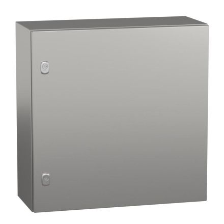 Schneider Electric NSYS3X6625 Spacial S3X 304L H600xW600xD250mm ed enclosure