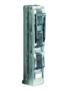 RITTAL 9677200 NH fuse switch disconnector size 2 400A bolt M12 3-pin 185mm