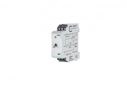 METZ CONNECT KRS-E06 threshold 3V threshold switch, 110661