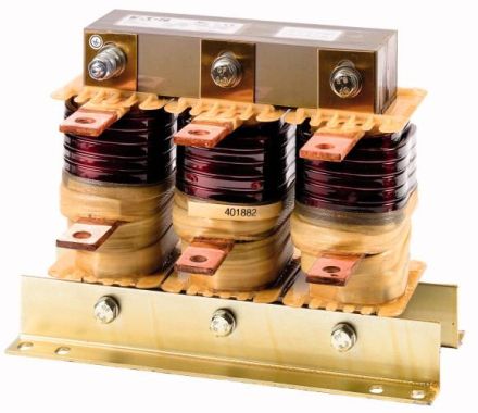 Eaton DX-LN3-200 AC three-phase line choke, 269512
