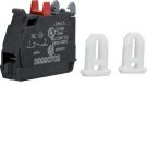 Hager HZF302 auxiliary contact 1OE for load-break switch 100-160A