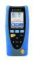 TREND Networks Ltd Ltd NaviTEK NT Plus with Touchscreen Active Network Verification Tester