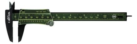 Wiha 27083 411 3203 caliper electrically non-conductive