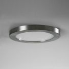 Brumberg 81020715 7 nickel-matt for 12207 decorative ring