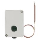 JUMO 60001204 603021/70-2-062-00-2000-40-10-00-00-000- Safety temperature limiter