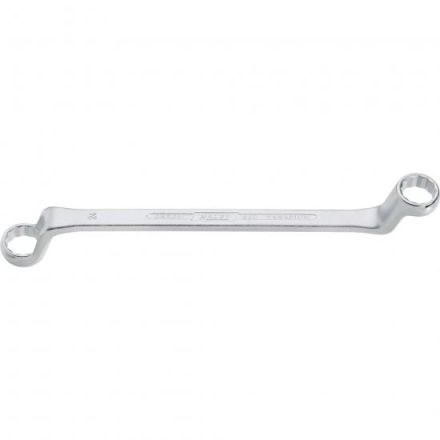 Hazet 630-24X26 double ring spanner