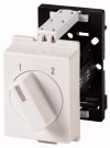 Eaton TM-2-8221/IVS changeover switch, 225339