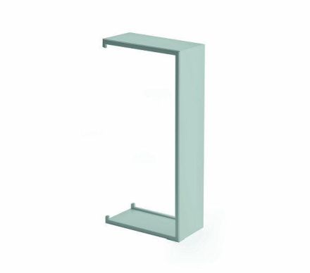 OBO Bettermann 6132796 BRK SSA70170 lgr light grey joint cover