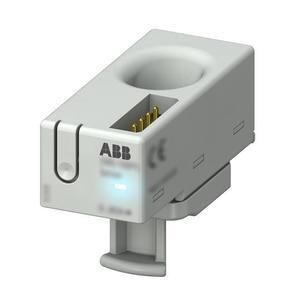 ABB Stotz-Kontakt CMS-101CA, current measuring system sensor CMS-101CA 40A, 18mm for cable mounting, 2CCA880108R0001