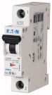 Eaton FAZ-C2/1 circuit breaker, 278549