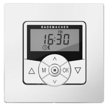 Rademacher 36500312 Troll Standard, ultra white 5620-UW