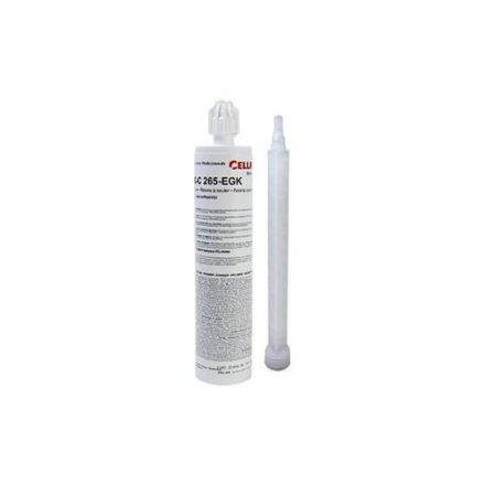 Cellpack 292688 AMX-C265-EGK (MHD) Cast resin cartridge