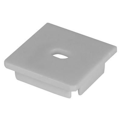 LEDVANCE Osram 4058075277489 LED Strip Profiles Wide -PW03/EC/H