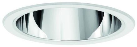 PROTEC.class PHVDL-1 PHVDL 1x18W HV downlight VVG GX24d 17.5