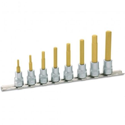 Hazet 8801/8H socket wrench set