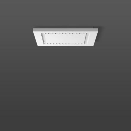 RZB 312188.002.2 Hemis LED/10/16W-3000K 300x300x LED ceiling light