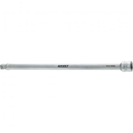 Hazet 8822-10 extension 10 (3/8Z)