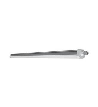 LEDVANCE Osram 4058075424289 DP COMPACT 1500 55W/3000K GR IP66 LED moisture-proof luminaire