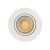 Nobile 1878005013 A 5068 AB ws-mt 9.5W BIO 940 38° dim LED recessed ceiling spotlight
