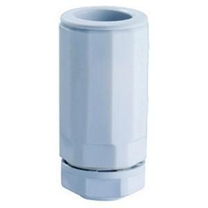 Gewiss DX43240 for electrical installation pipe rigid 40 mm screw connection