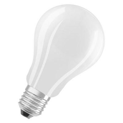 LEDVANCE Osram 4058075439757 LEDPCLA150 16W/840 230VGLFR E27 LED lamp