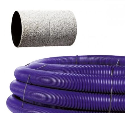 Helios 2991 ground collector pipe LEWT-E+M