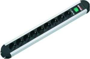 Bachmann 330.071 table socket CLASSIC LINE PRIMO 6-way