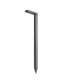 OBO Bettermann 1101 3.4x90mm hook nail, 3341909