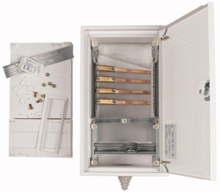 Eaton ZSD-ESPS/SA/TRAE with SA carrier feed-in cabinet, 257208