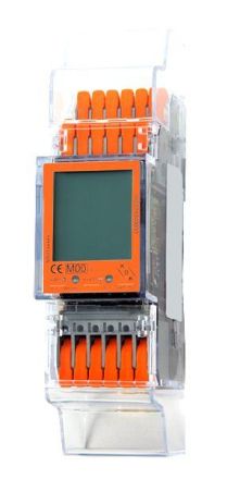 KDK Dornscheidt 420506PRO20-CT DIN rail three-phase meter