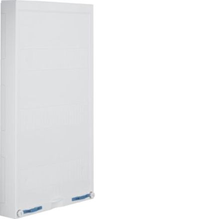 Hager ZU79G replacement cover universZ 450mm closed