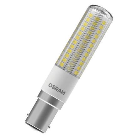 LEDVANCE Osram 4058075606968 LED SPECIAL T SLIM 60 320° 7W/2700K B15d LED lamp LB21
