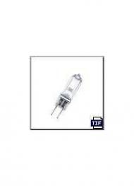 Osram 4050300048260 pin base lamp 64641 HLX 150W 24V G6.35 without reflector