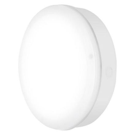 LEDVANCE Osram 4058075647145 SF BLKH 250 P 10W 830 WT IP65 LED wall / ceiling light