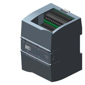 Siemens 6AG1223-1PL32-2XB0 Input/output module SM 1223 16DI/16DQ RLY